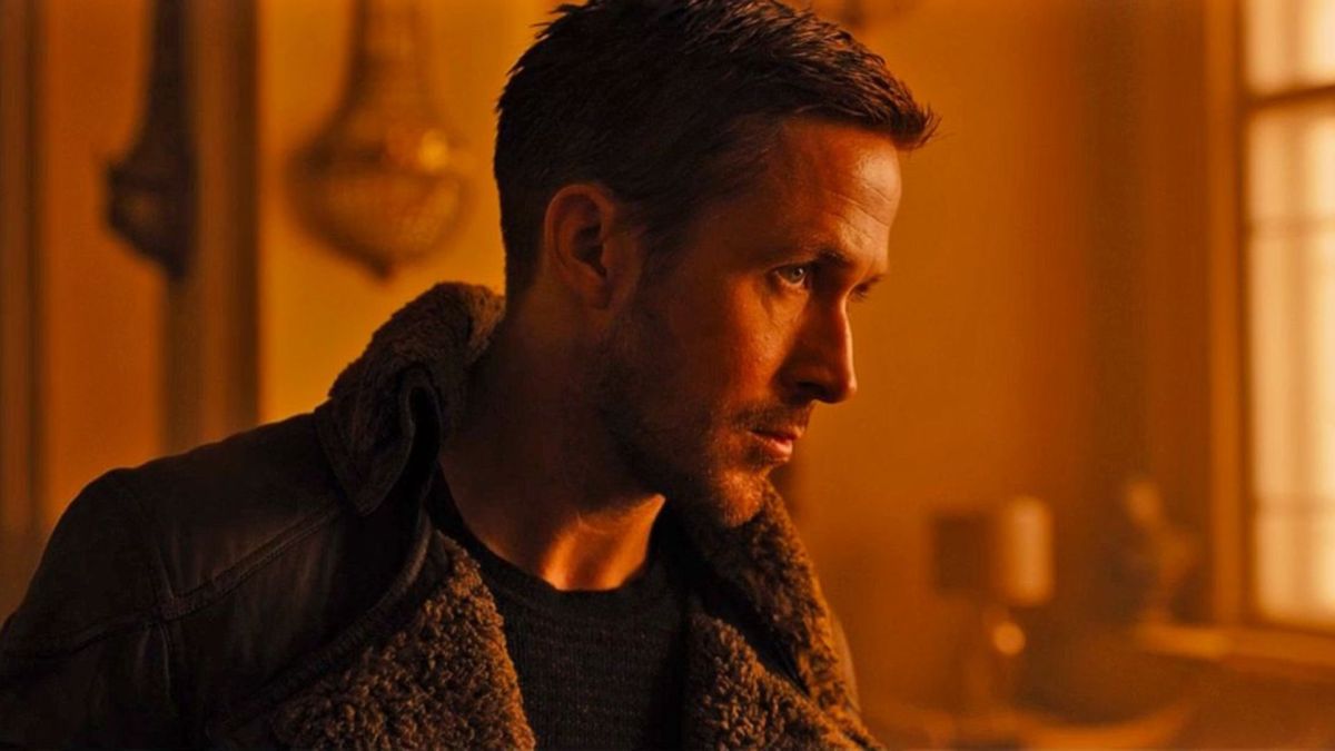 Ryan Gosling dans Blade Runner 2049. // Source : Alcon/Warner Ryan Gosling dans Blade Runner 2049. // Source : Alcon/Warner