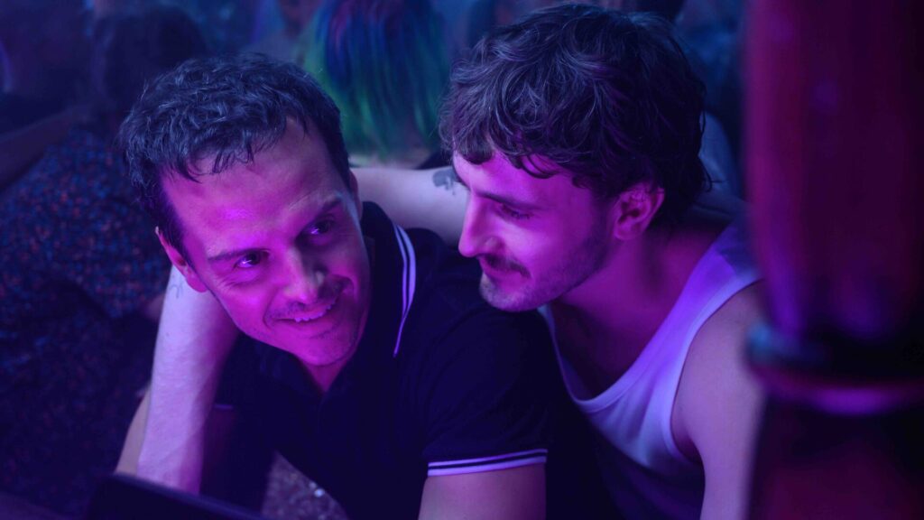 Sans jamais nous connaître // Source : Searchlight Pictures Sans jamais nous connaître // Source : Searchlight Pictures