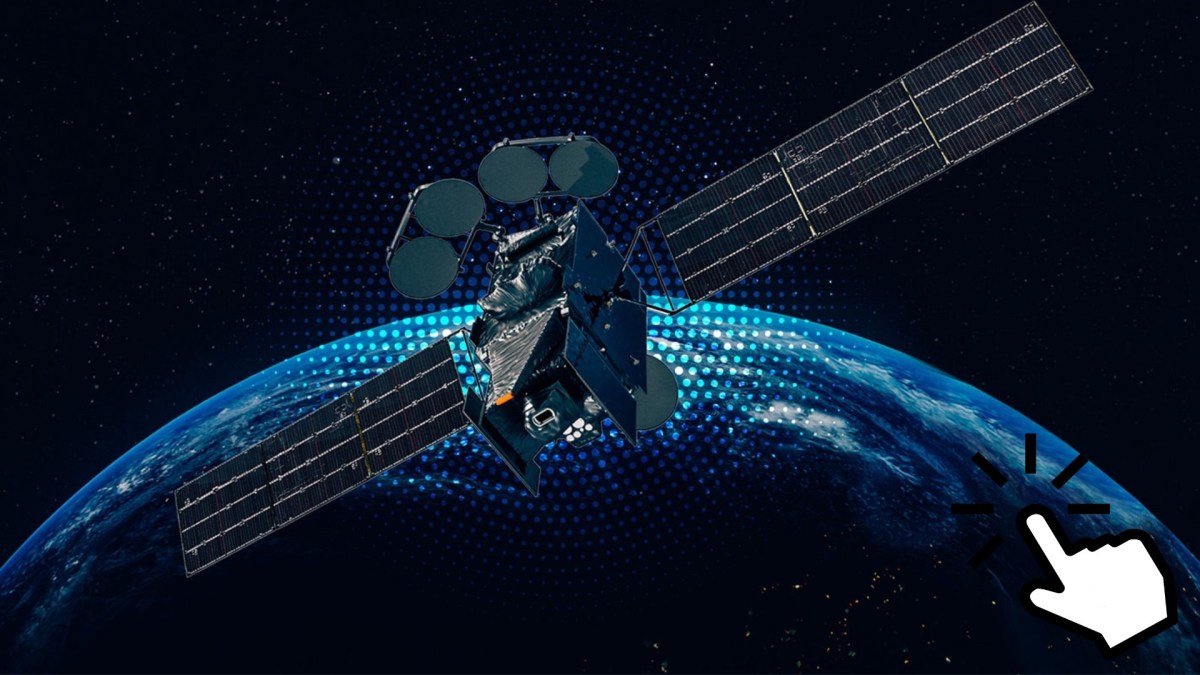 Source : Intelsat Source : Intelsat
