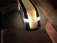 Le Robovan de Tesla Le Robovan de Tesla