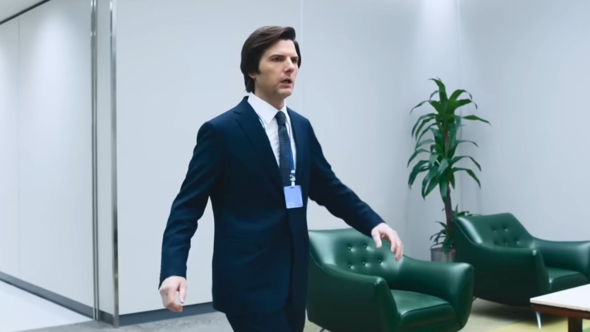 Severance saison 2 // Source : Apple TV+ Severance saison 2 // Source : Apple TV+