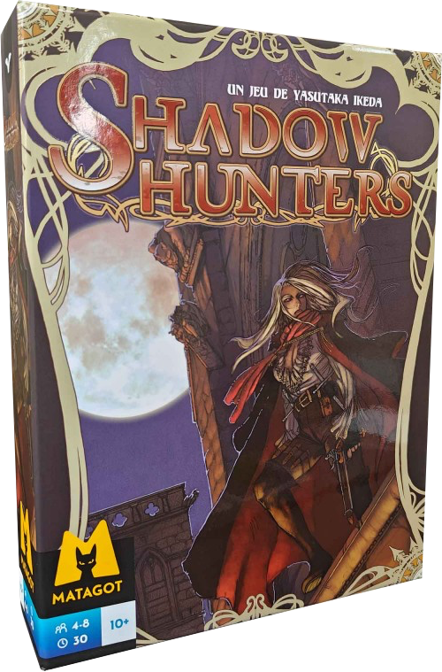 shadow-hunters