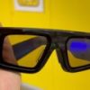 Les lunettes Snap Spectacles 24 de Snapchat. // Source : Numerama