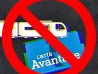 Une nouvelle campagne cible les usagers de la SNCF. // Source : Numerama Une nouvelle campagne cible les usagers de la SNCF. // Source : Numerama