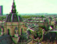 La prestigieuse université de la Sorbonne a été touchée par une cyberattaque. // Source : Université Paris 1 Panthéon Sorbonne La prestigieuse université de la Sorbonne a été touchée par une cyberattaque. // Source : Université Paris 1 Panthéon Sorbonne