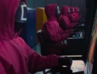 Squid Game saison 2 // Source : Netflix Squid Game saison 2 // Source : Netflix
