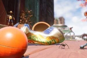 Grounded // Source : Steam Grounded // Source : Steam
