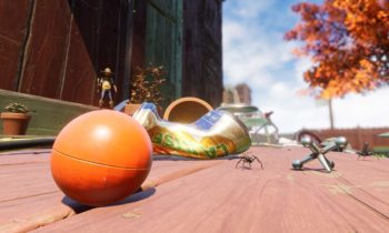 Grounded // Source : Steam Grounded // Source : Steam