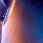 La rentrée atmosphérique du vaisseau spatial Starship. // Source : SpaceX La rentrée atmosphérique du vaisseau spatial Starship. // Source : SpaceX