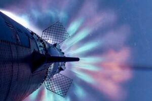 Source : SpaceX Source : SpaceX