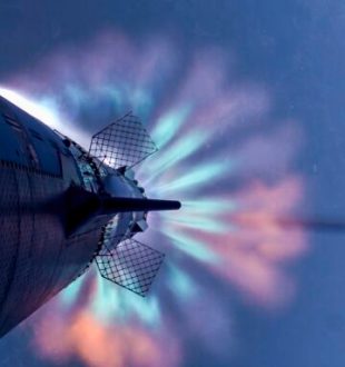Source : SpaceX
