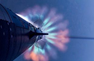 Source : SpaceX Source : SpaceX