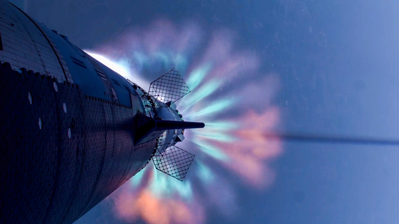Une première pour le Starship : voilà minute par minute ce que la fusée géante de SpaceX va tenter