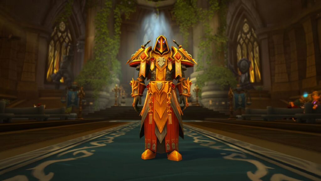 Source : Blizzard Source : Blizzard