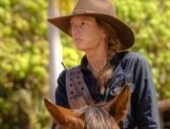 Anna Torv dans Territory // Source : Netflix Anna Torv dans Territory // Source : Netflix
