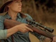 Anna Torv dans Territory. // Source : Netflix Anna Torv dans Territory. // Source : Netflix