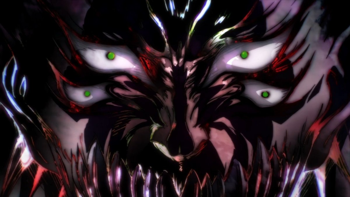 Source : Crunchyroll Source : Crunchyroll
