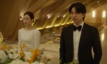 Pour seul bagage // Source : Netflix Pour seul bagage // Source : Netflix