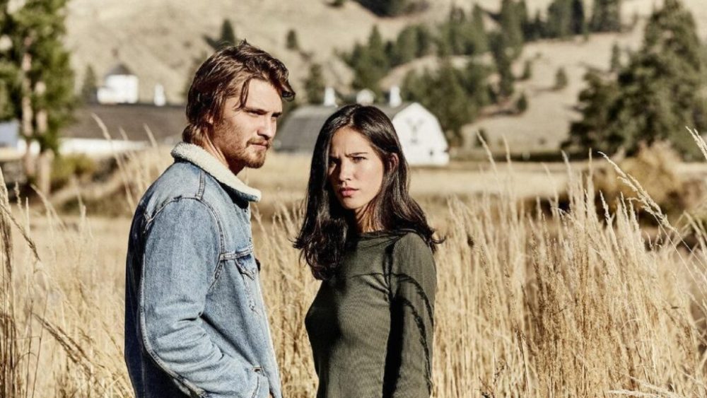 Yellowstone // Source : Paramount Yellowstone // Source : Paramount