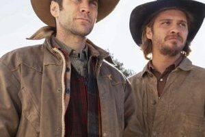Yellowstone // Source : Paramount Yellowstone // Source : Paramount