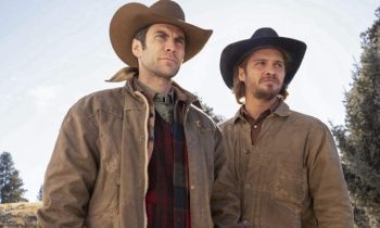Yellowstone // Source : Paramount Yellowstone // Source : Paramount