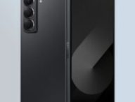 Le Samsung Galaxy Z Fold Special Edition. // Source : Samsung / Numerama Le Samsung Galaxy Z Fold Special Edition. // Source : Samsung / Numerama