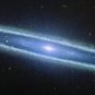 Galaxie Sombrero en lumière Infrarouge prise par télescope James Webb // Source : NASA, ESA, ASC, STScI Galaxie Sombrero en lumière Infrarouge prise par télescope James Webb // Source : NASA, ESA, ASC, STScI