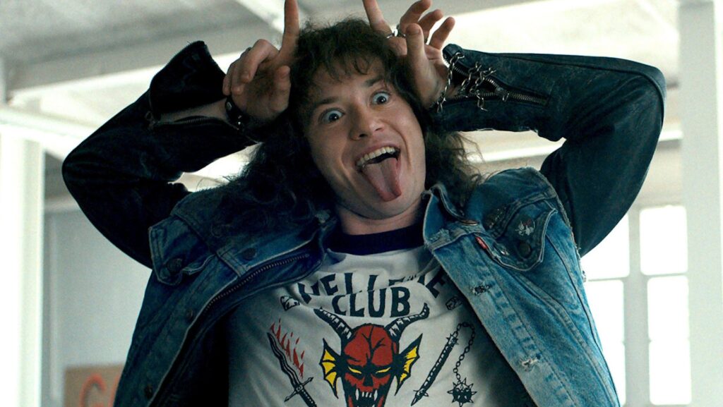 RIP Eddie // Source : Netflix RIP Eddie // Source : Netflix