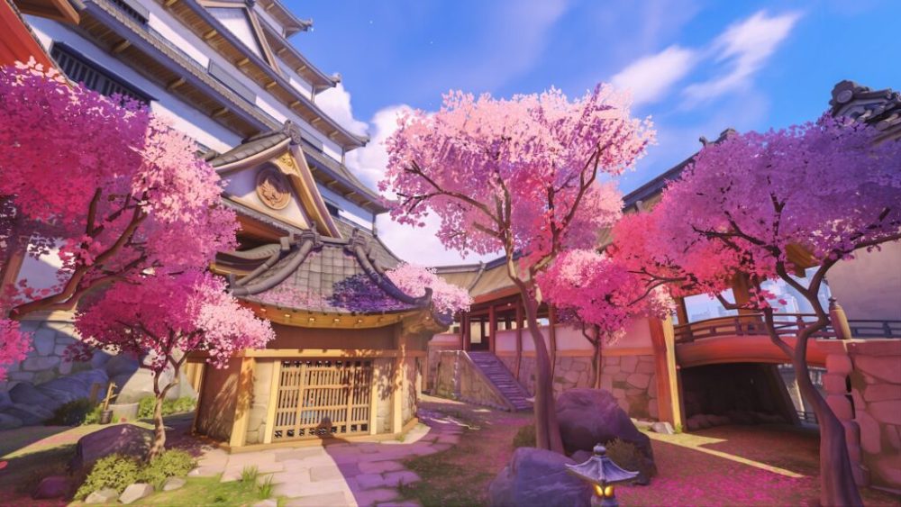 Overwatch: Classic // Source : Blizzard Entertainment Overwatch: Classic // Source : Blizzard Entertainment