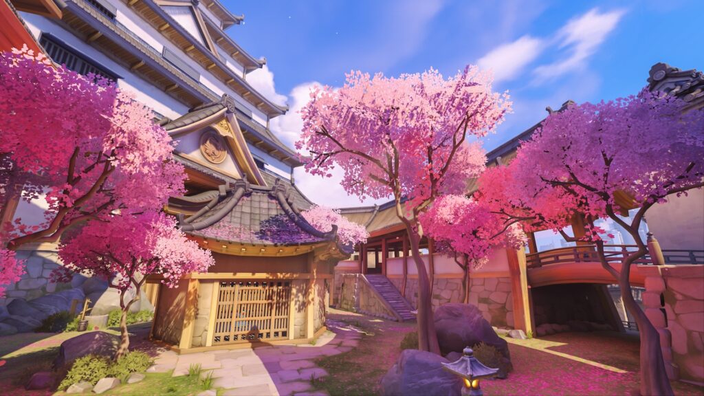 Overwatch: Classic // Source : Blizzard Entertainment Overwatch: Classic // Source : Blizzard Entertainment