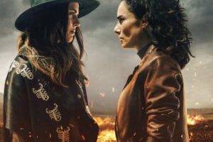 Deux sœurs nommées Guerra // Source : Netflix Deux sœurs nommées Guerra // Source : Netflix