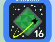 Le logo d'Android 16 Developer Preview. // Source : Numerama Le logo d'Android 16 Developer Preview. // Source : Numerama