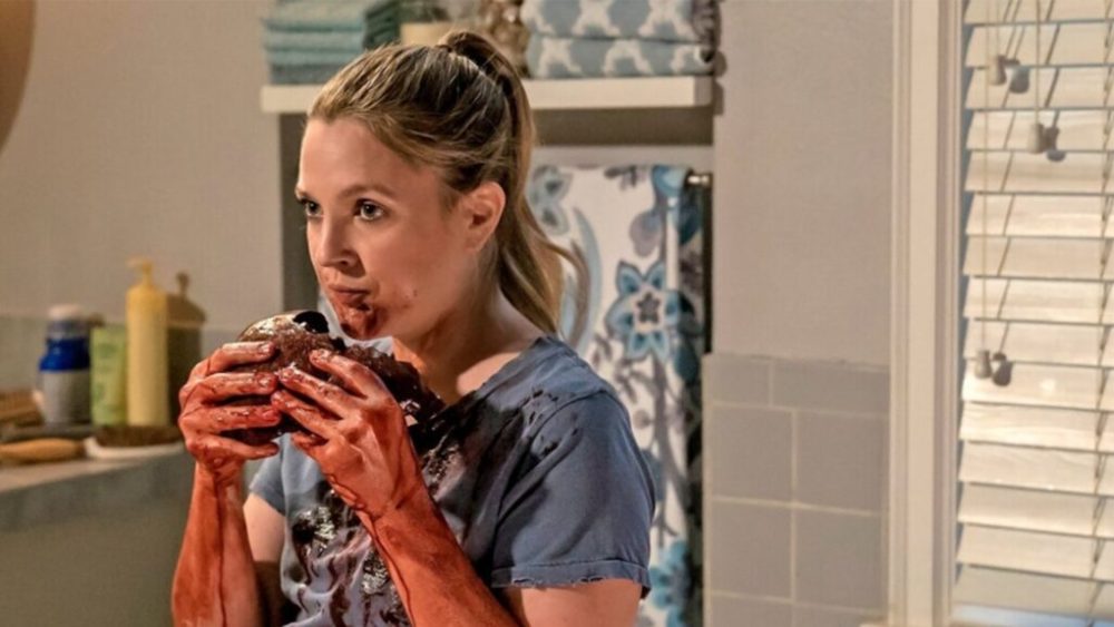 Santa Clarita Diet // Source : Netflix Santa Clarita Diet // Source : Netflix