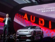 Audi lance une nouvelle marque en Chine // Source : Audi Audi lance une nouvelle marque en Chine // Source : Audi
