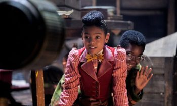 Jingle Jangle : Un Noël enchanté // Source : Netflix
