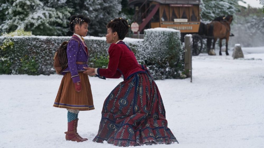Jingle Jangle : Un Noël enchanté // Source : Netflix Jingle Jangle : Un Noël enchanté // Source : Netflix
