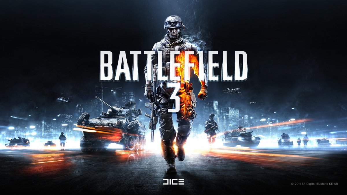 Source : EA Source : EA