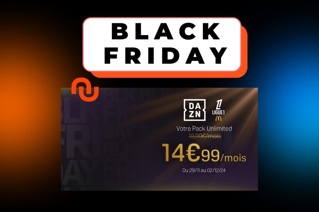 Dazn pack Unlimited Dazn pack Unlimited