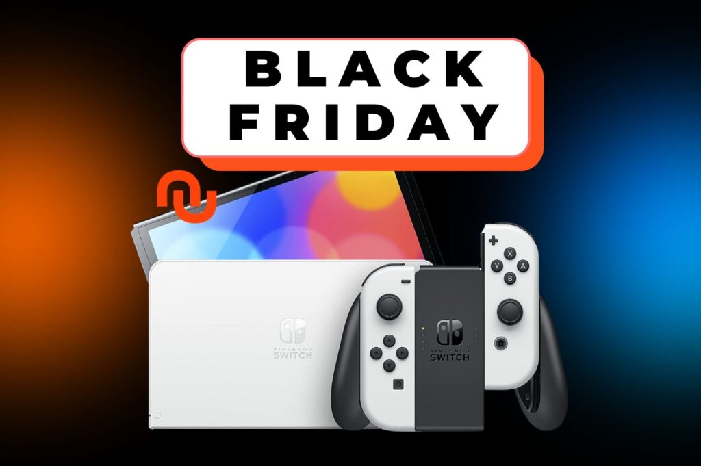 Nintendo Switch OLED Nintendo Switch OLED