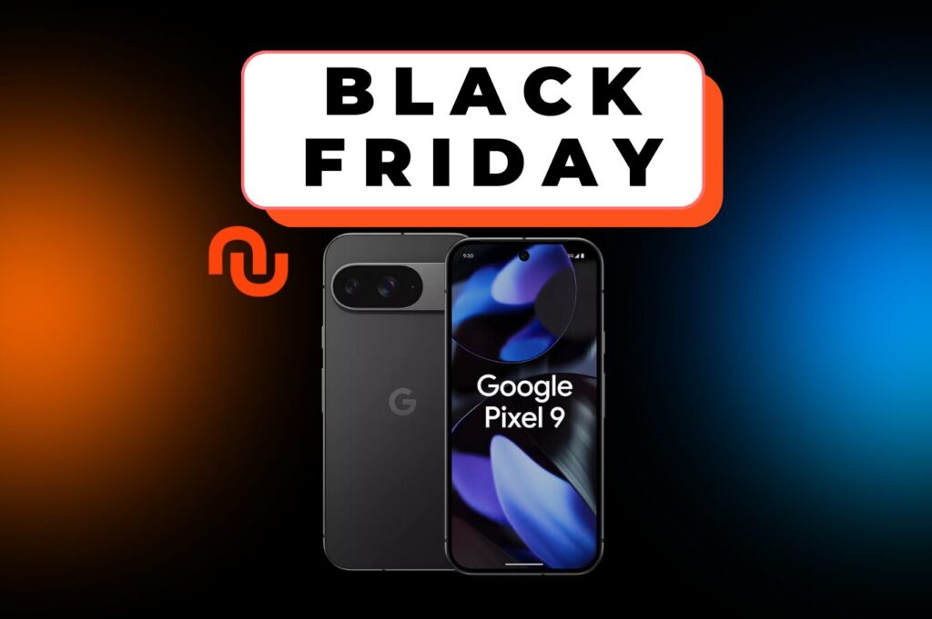 Google Pixel 9 Google Pixel 9
