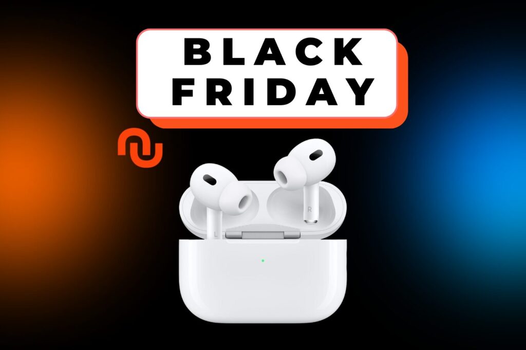 AirPods Pro 2 AirPods Pro 2