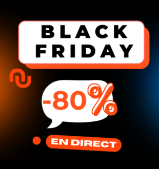 Meilleures offres Black Friday // Source : Numerama Meilleures offres Black Friday // Source : Numerama