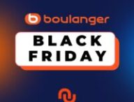Offres Black Friday Boulanger // Source : Numerama