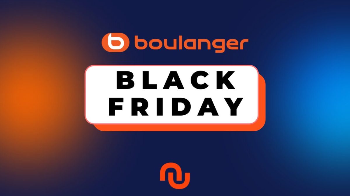 Offres Black Friday Boulanger // Source : Numerama Offres Black Friday Boulanger // Source : Numerama
