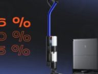 Black Friday : les robots sont en folie // Source : Numerama Black Friday : les robots sont en folie // Source : Numerama