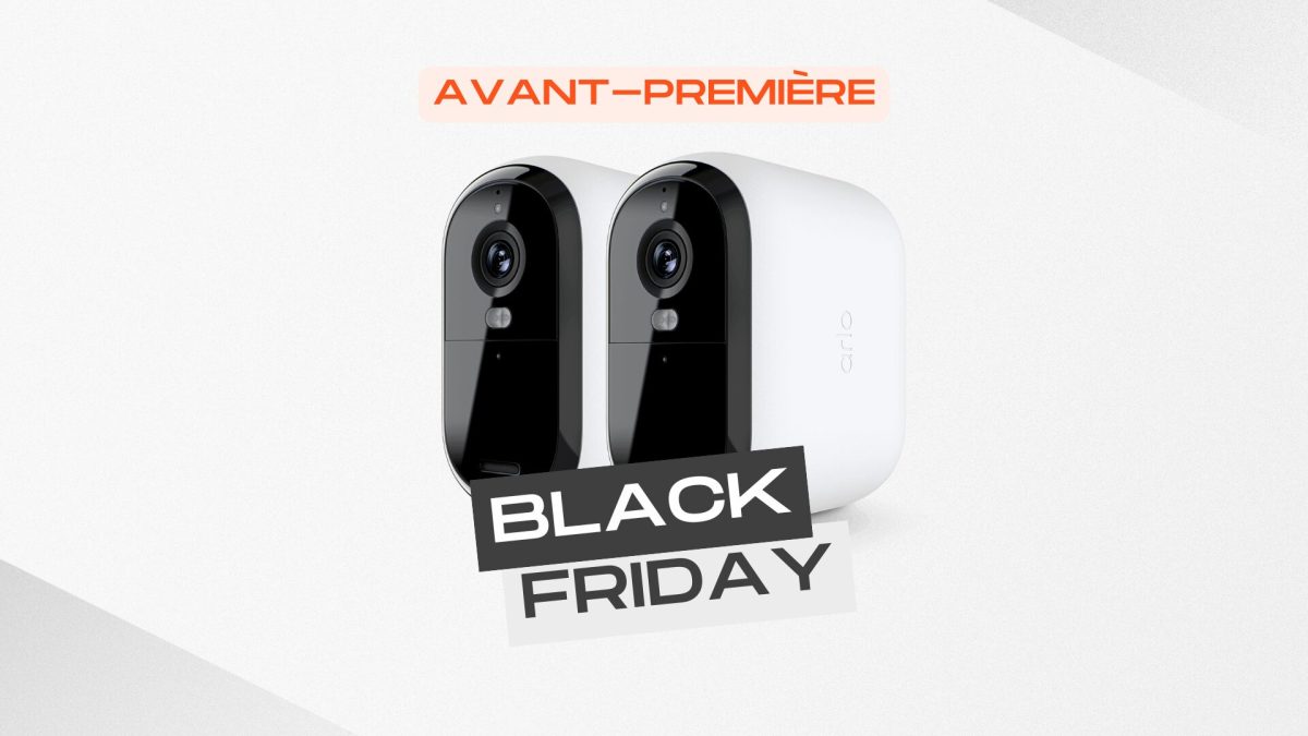 black friday 2024 arlo essential 2k // Source : Arlo black friday 2024 arlo essential 2k // Source : Arlo