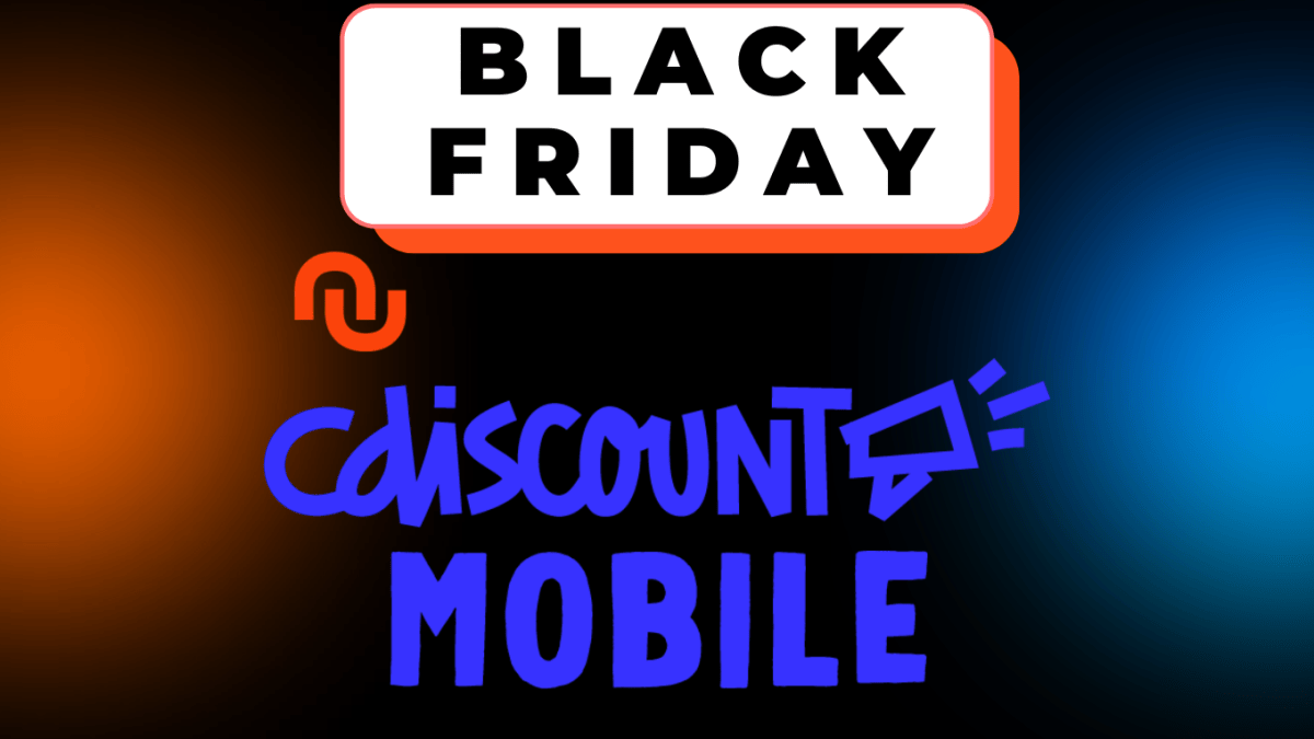 cdiscount mobile // Source : cdiscountmobile cdiscount mobile // Source : cdiscountmobile