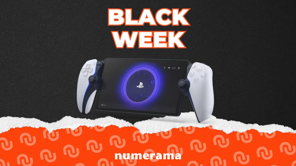 PlayStation Portal // Source : Montage Numerama PlayStation Portal // Source : Montage Numerama