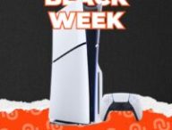 black friday 2024 ps5 // Source : Montage Numerama black friday 2024 ps5 // Source : Montage Numerama