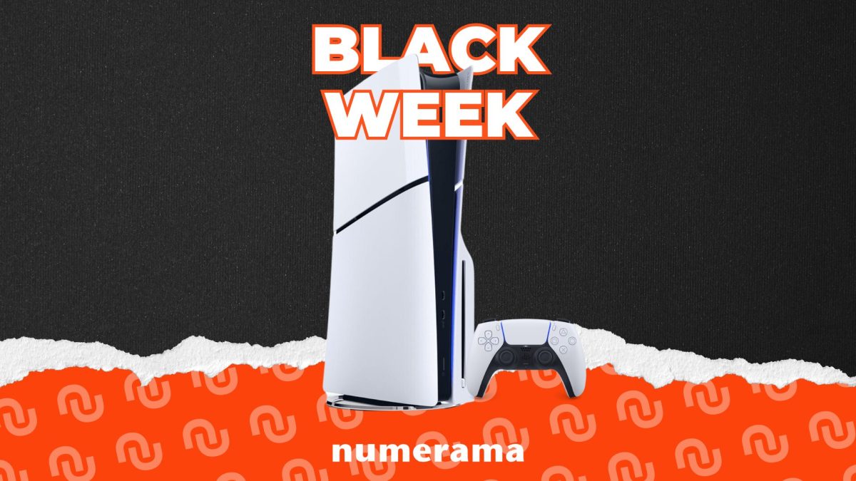 black friday 2024 ps5 // Source : Montage Numerama black friday 2024 ps5 // Source : Montage Numerama